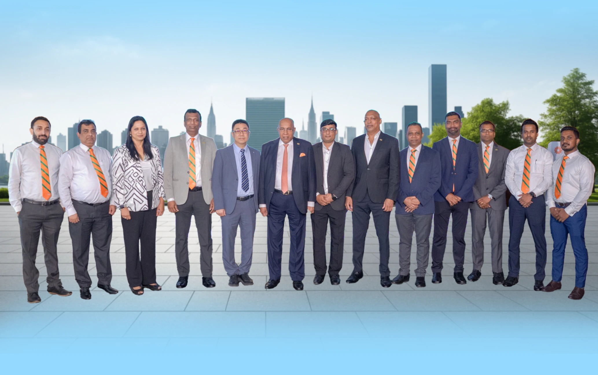 Hayleys Fentons Mobility Unveils StarCharge EV Tech in Sri Lanka