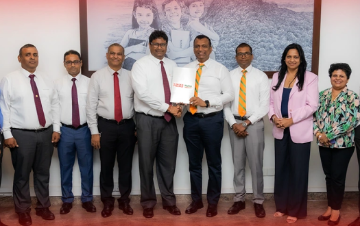 Hayleys Mobility and Singer Finance  partner to drive EV mobility forward in Sri Lanka