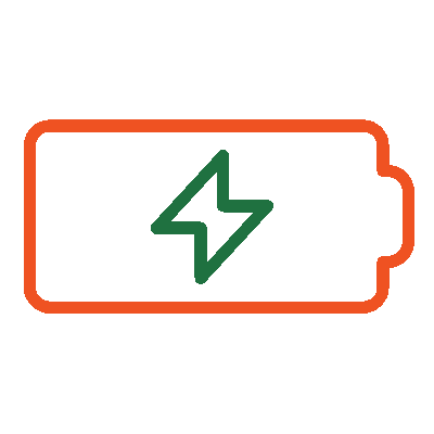 Battery Icon
