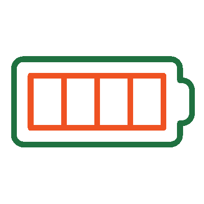 Battery Icon