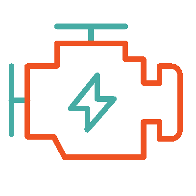 Engine Icon