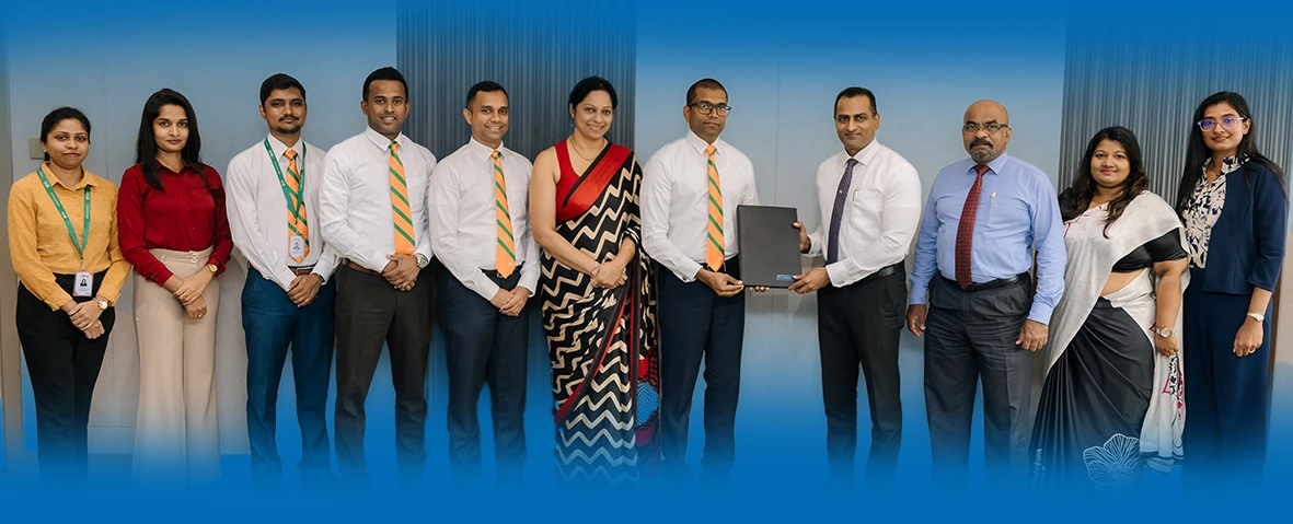 Hayleys Mobility and ComBank redefine sustainable mobility with flexible leasing solutions
