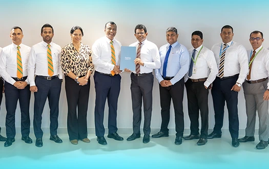 Hayleys Mobility and  HNB Finance Partner to Strengthen Sri Lanka’s NEV Market