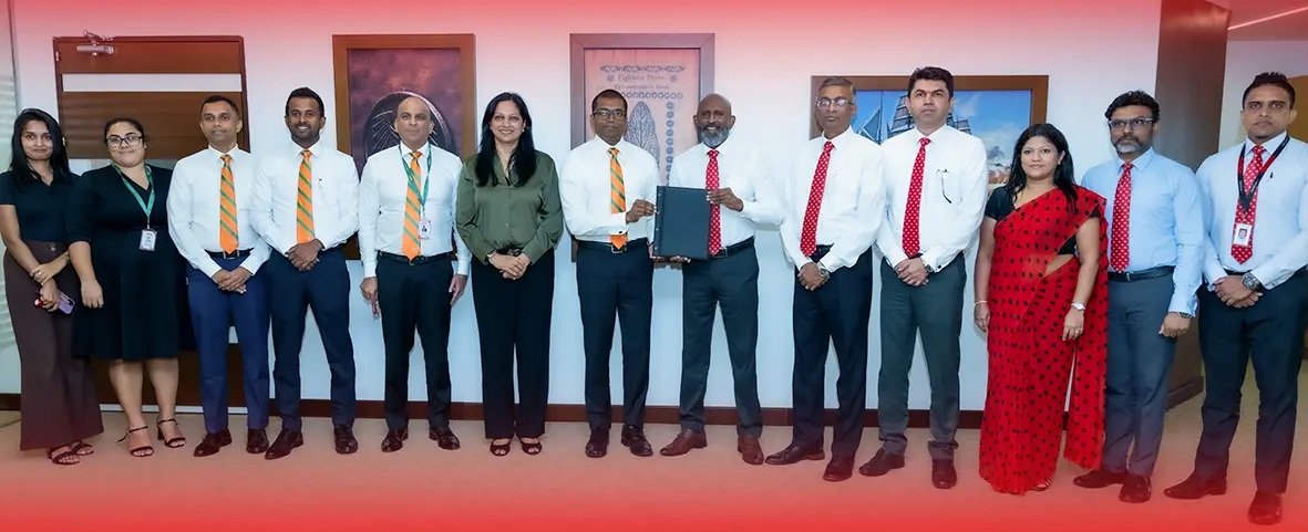 Hayleys Mobility Partners Pan Asia Bank to finance new energy SUVs