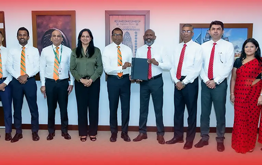 Hayleys Mobility Partners Pan Asia Bank to finance new energy SUVs