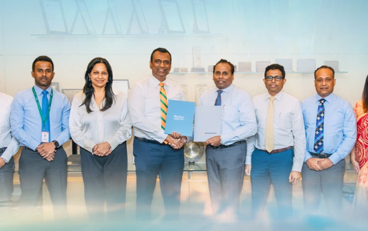 Hayleys Mobility Expands Sustainable Mobility Access Through Strategic Partnership with  Sampath Bank