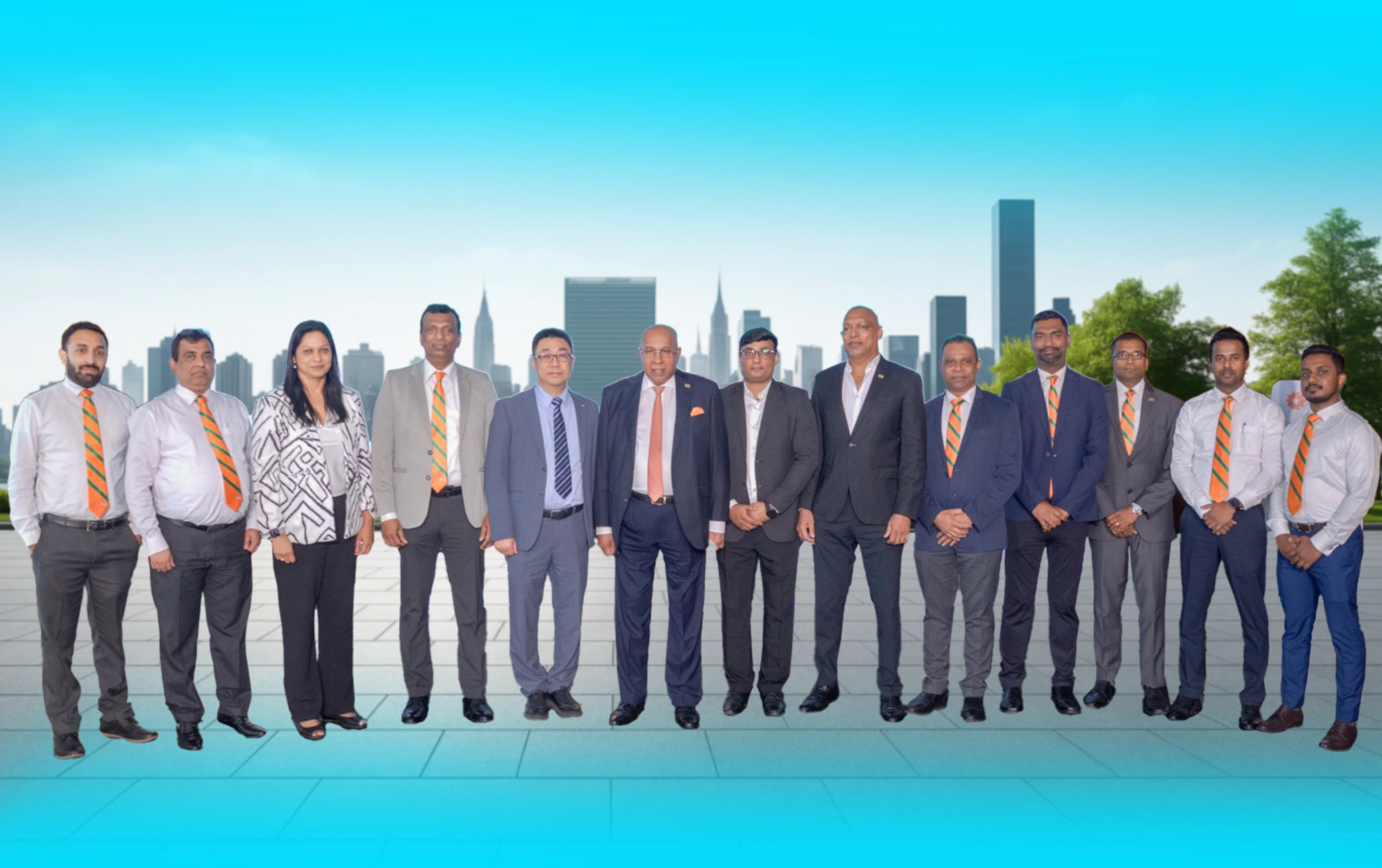 Hayleys Fentons Mobility Unveils StarCharge EV Tech in Sri Lanka