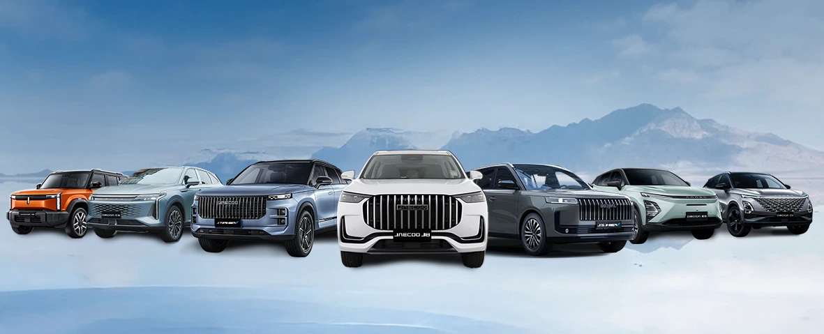 Hayleys Mobility with OMODA & JAECOO accelerate future of mobility in Sri Lanka