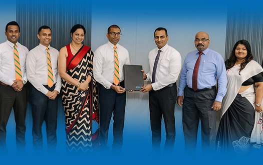 Hayleys Mobility and ComBank redefine sustainable mobility with flexible leasing solutions