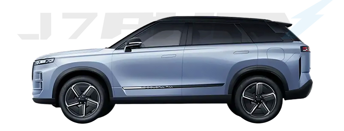 Jaecoo j7 phev