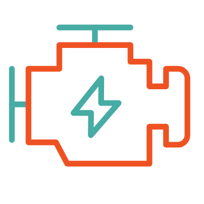 Engine Icon