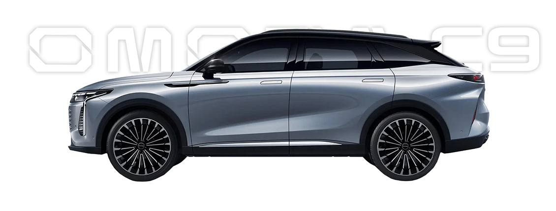 OMODA C9