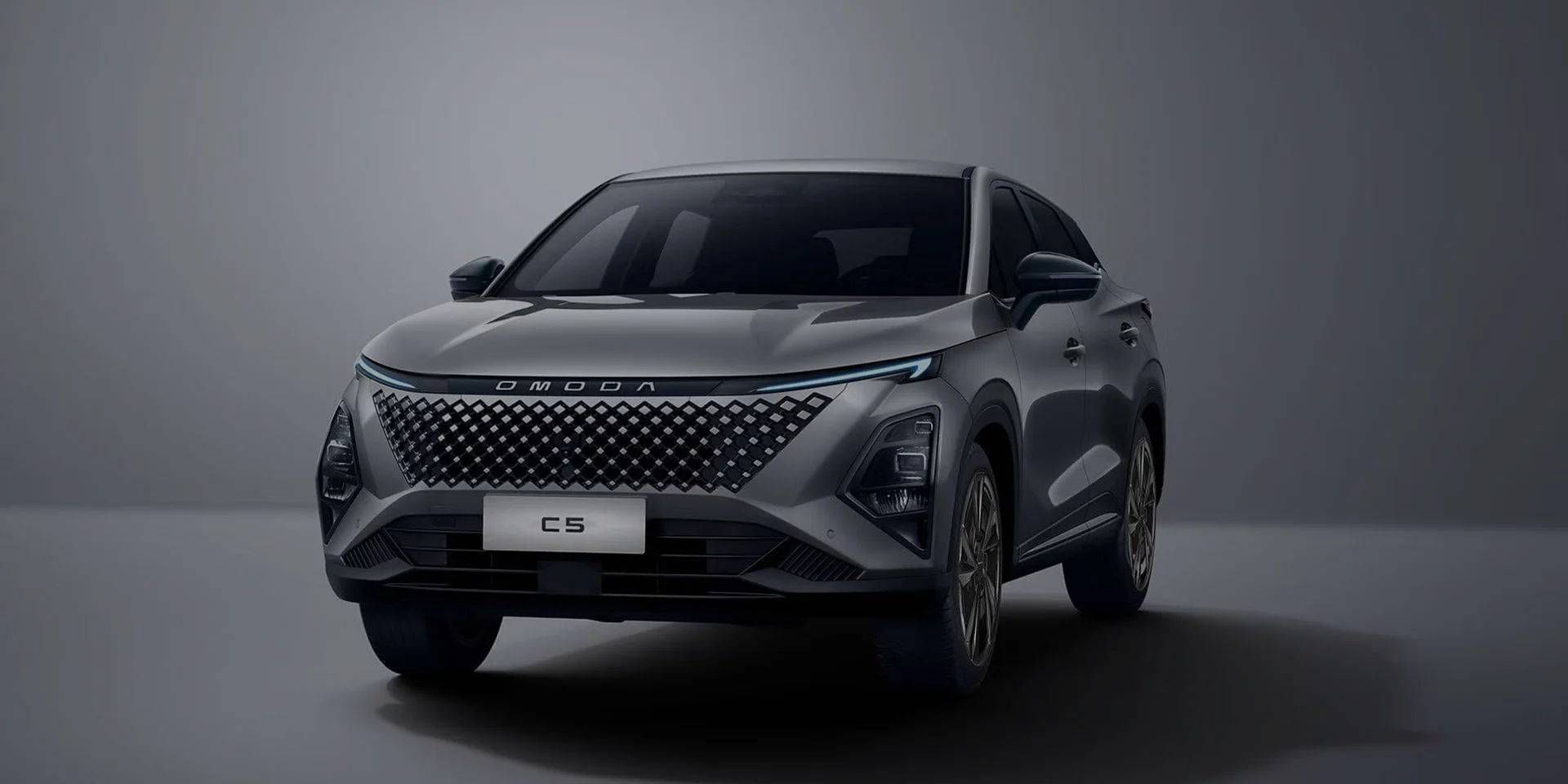 OMODO C5