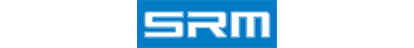 SRM Logo