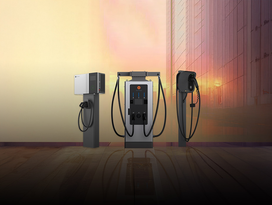 Seamless Charging
