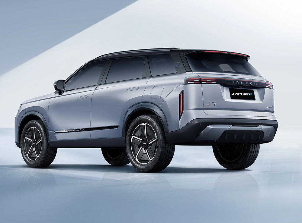 JAECOO J7 PHEV