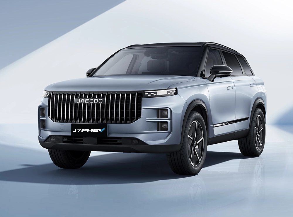 JAECOO J7 PHEV