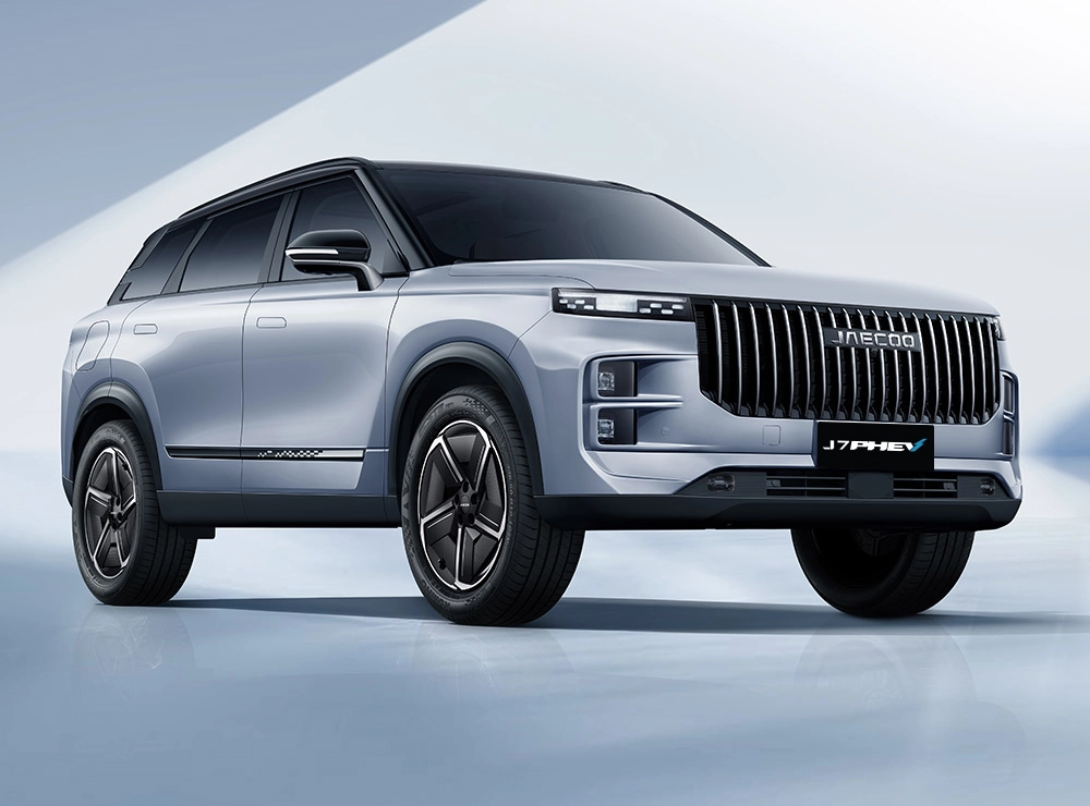 JAECOO J7 PHEV