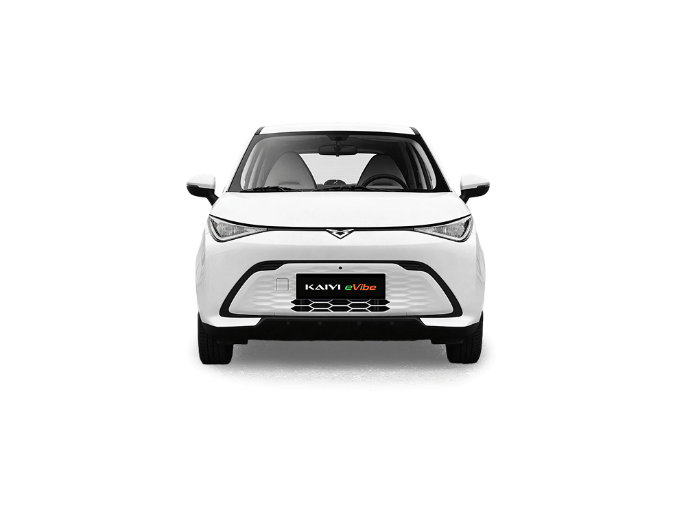 Kaiyi eVibe e04