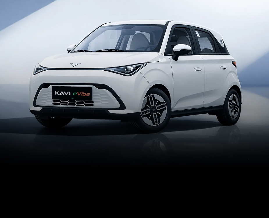 Kaiyi X3 Pro EV