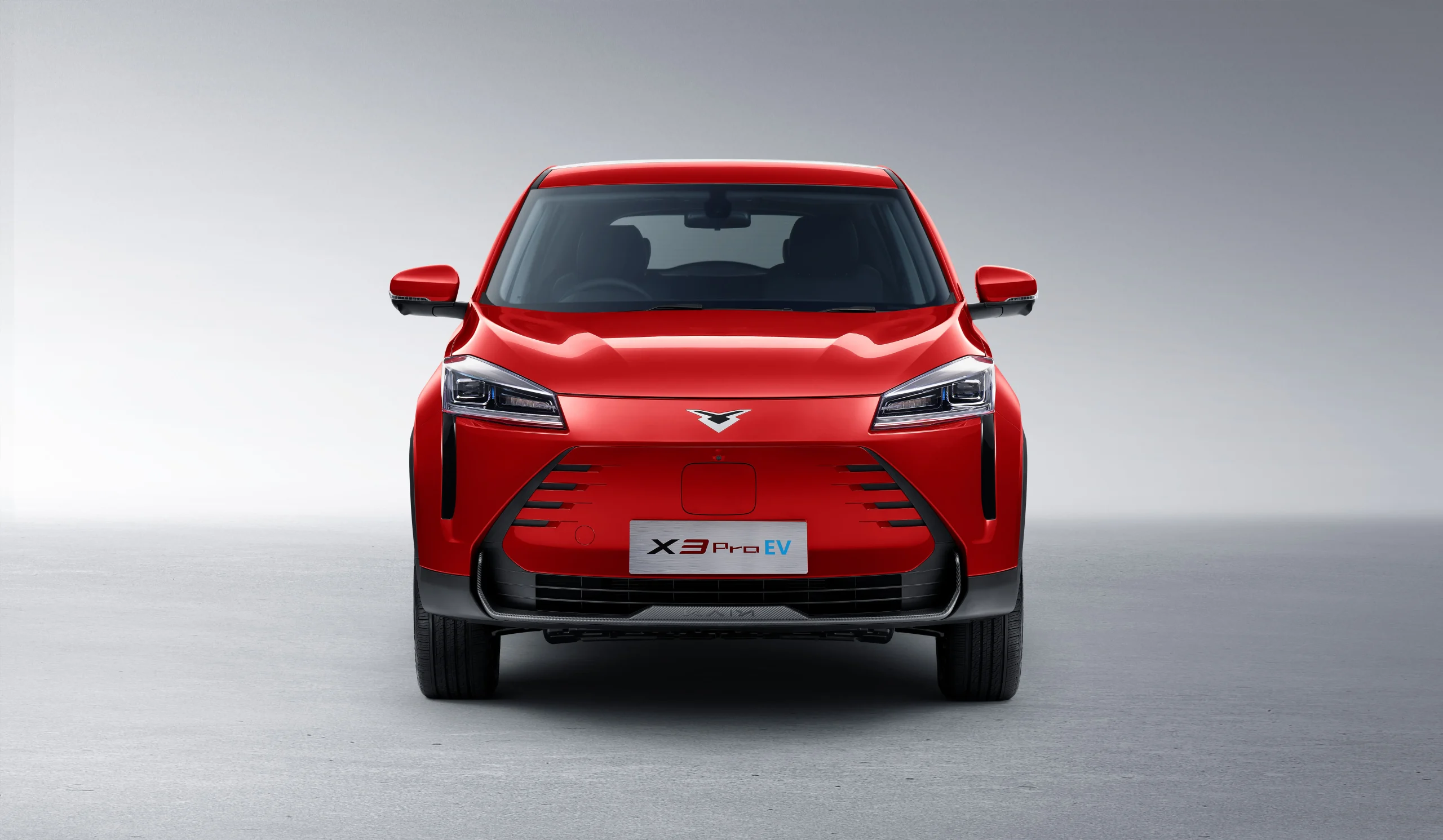 Kaiyi X3 Pro EV