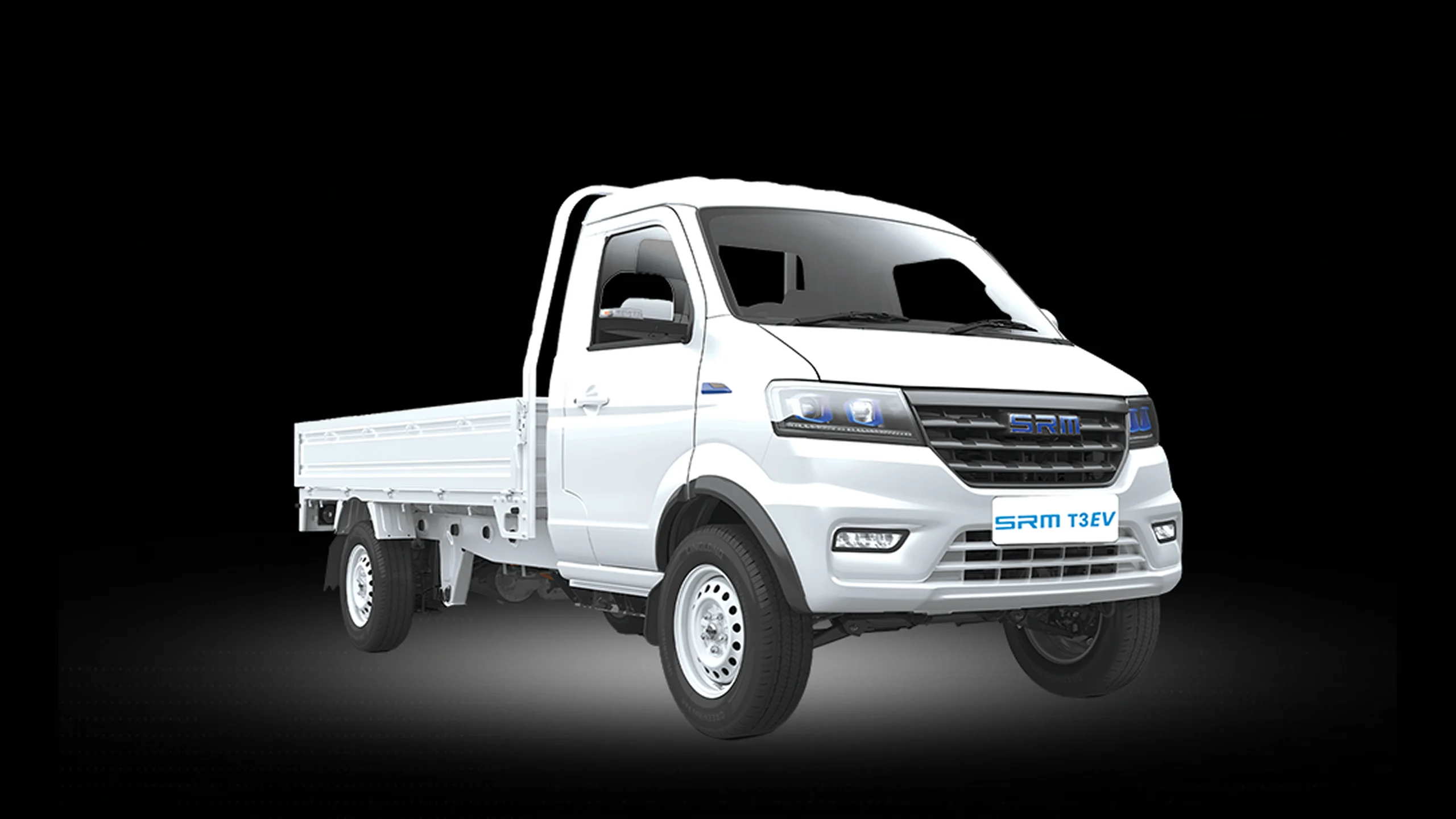 T3 EV Truck