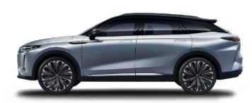 OMODA C9