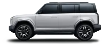 JAECOO J6