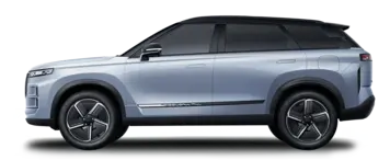 JAECOO J7 PHEV
