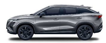 OMODA C5
