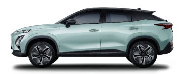 OMODA E5