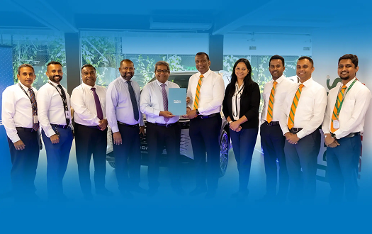 Hayleys Mobility  and SDB bank strategic partnership to advance sustainable mobility and private vehicle leasing