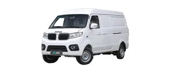 SRM X30L EV Cargo Van