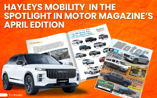 Quick, Sharp, Economical Family SUV