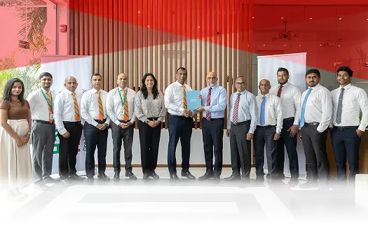 Hayleys Mobility, Assetline Finance partner to expand accessible mobility financing