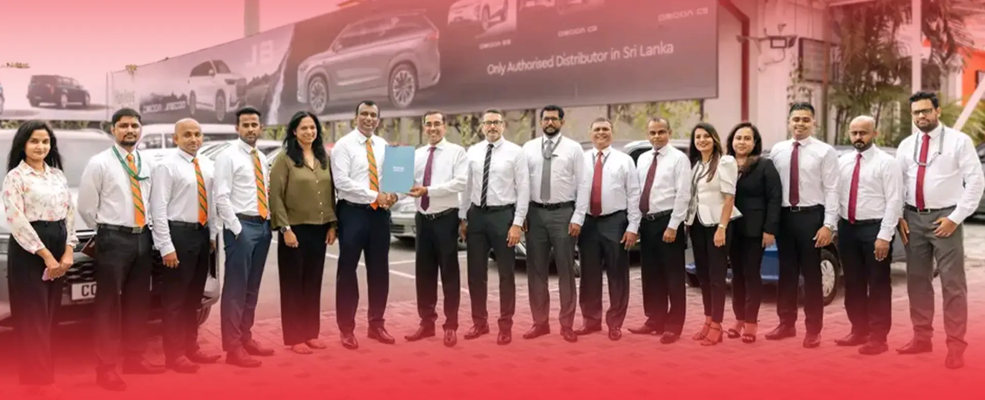 Hayleys Mobility Limited  partners with Seylan Bank to power EV ownership with dedicated leasing solutions