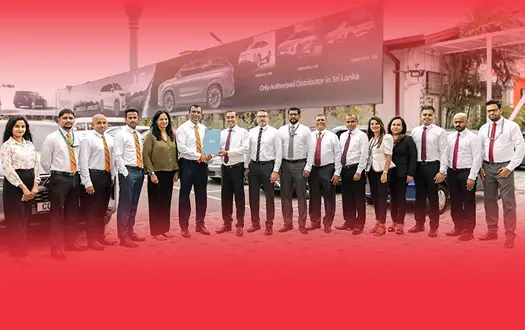 Hayleys Mobility Limited  partners with Seylan Bank to power EV ownership with dedicated leasing solutions
